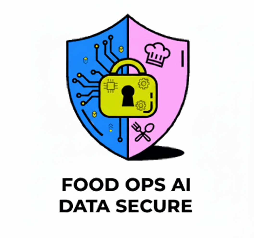 data security badge